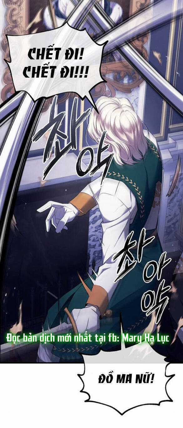 Ai Đã Bắt Cóc Hoàng Hậu? Chapter 4.2 trang 36