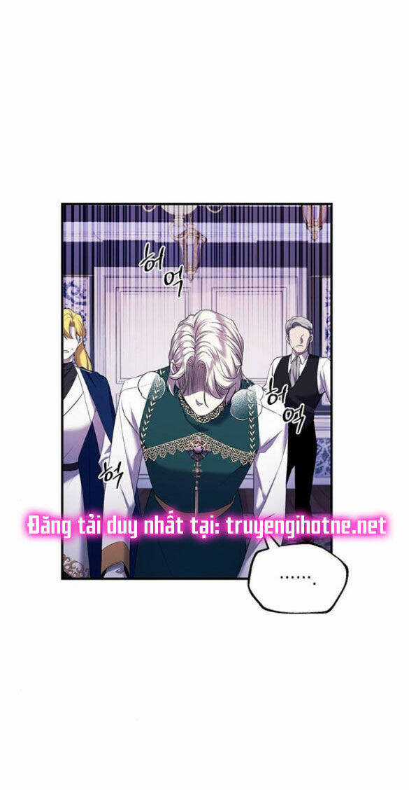 Ai Đã Bắt Cóc Hoàng Hậu? Chapter 4.2 trang 38