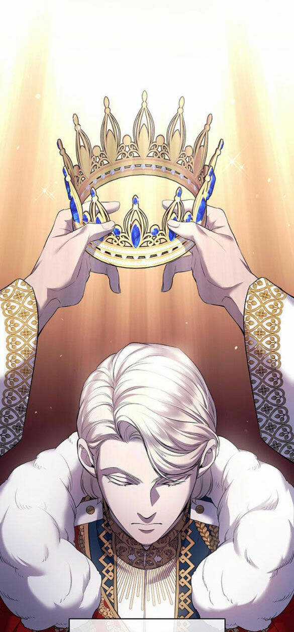 Ai Đã Bắt Cóc Hoàng Hậu? Chapter 4.2 trang 4