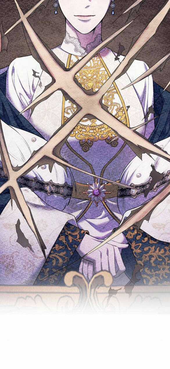 Ai Đã Bắt Cóc Hoàng Hậu? Chapter 4.2 trang 40