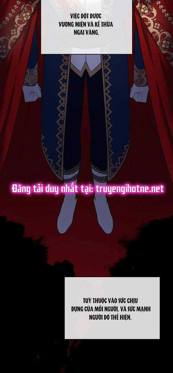 Ai Đã Bắt Cóc Hoàng Hậu? Chapter 4.2 trang 5