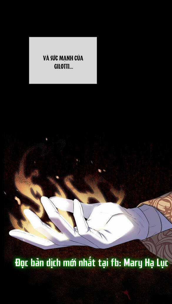 Ai Đã Bắt Cóc Hoàng Hậu? Chapter 4.2 trang 6