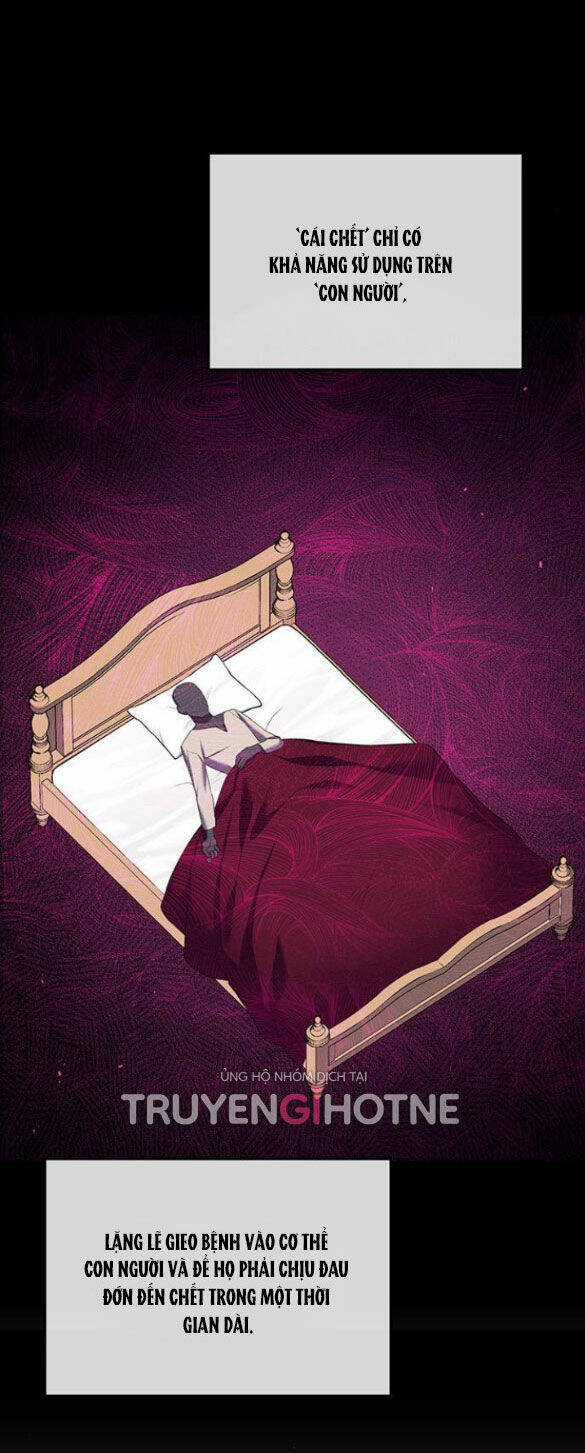 Ai Đã Bắt Cóc Hoàng Hậu? Chapter 4.2 trang 8