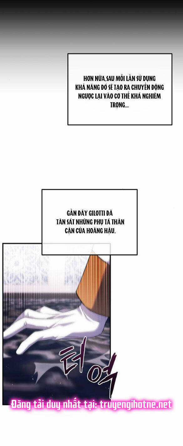 Ai Đã Bắt Cóc Hoàng Hậu? Chapter 4.2 trang 9