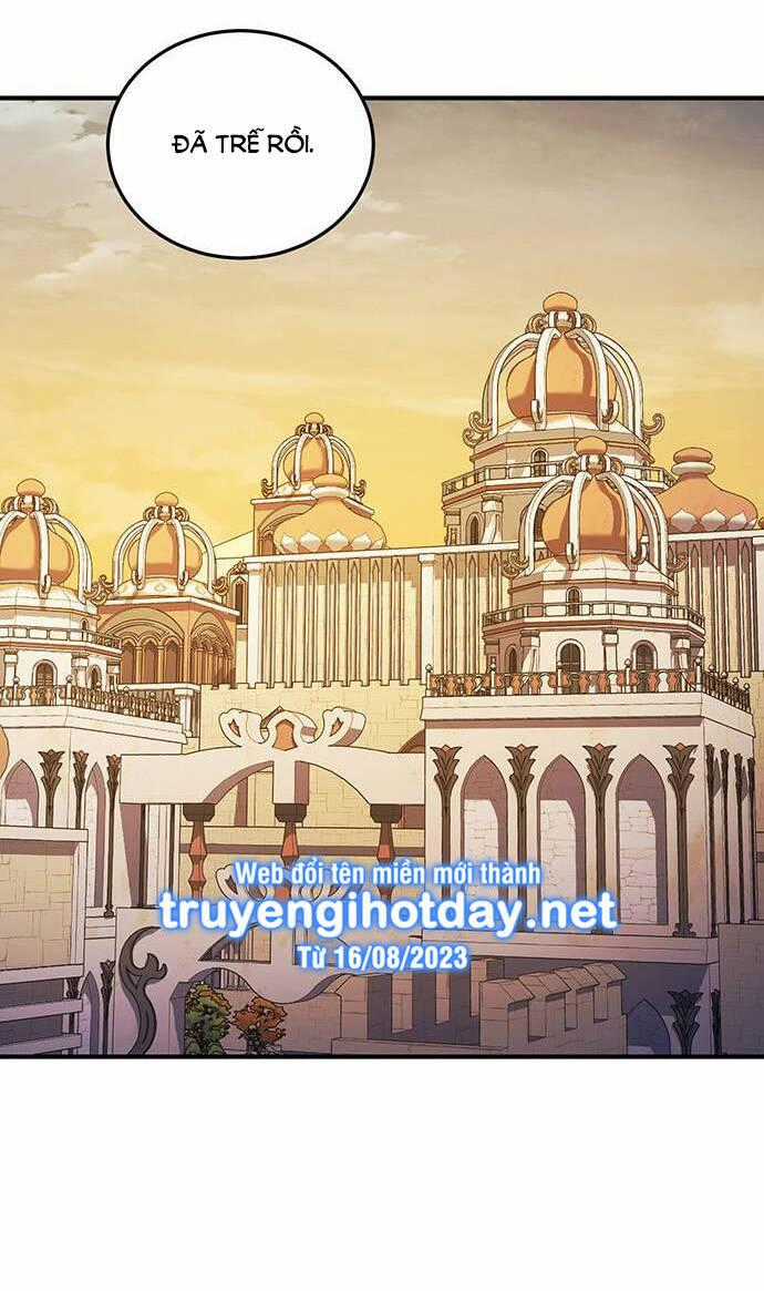 Ai Đã Bắt Cóc Hoàng Hậu? Chapter 40.1 trang 0