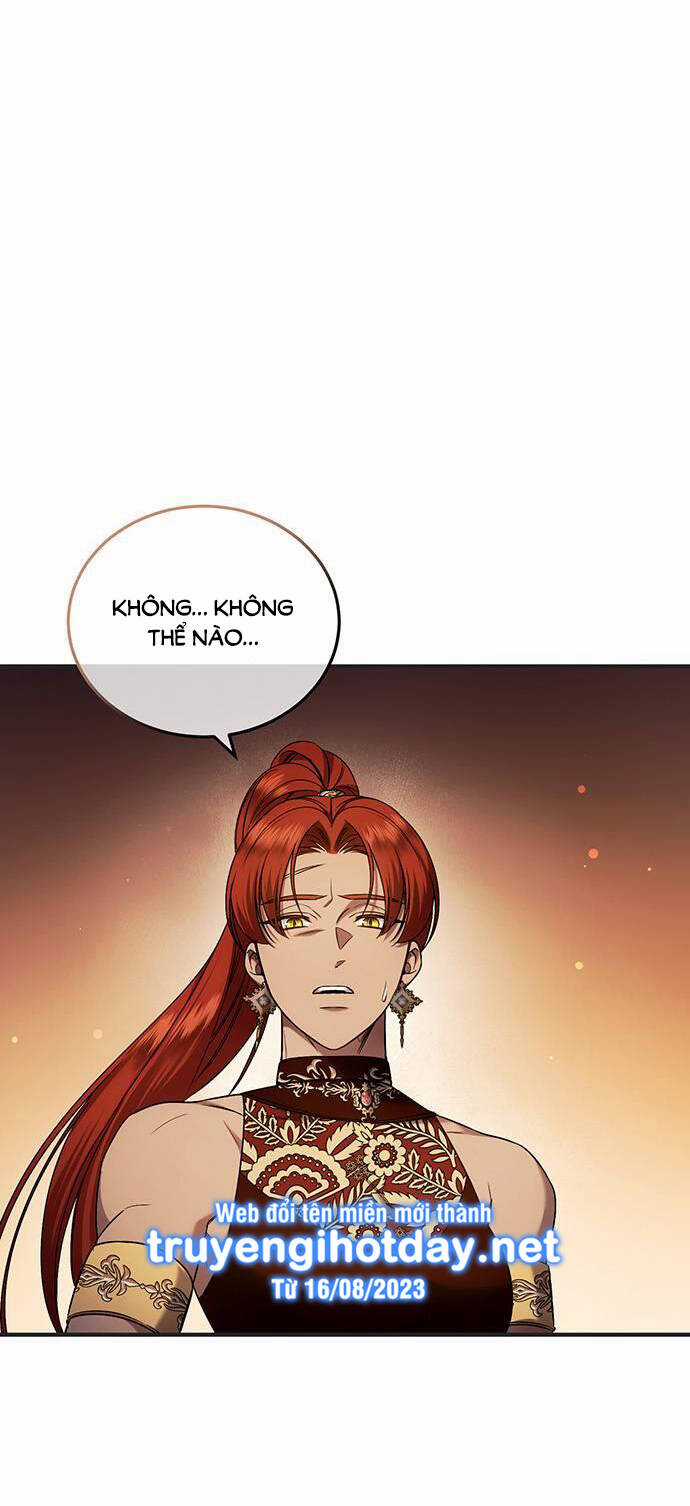 Ai Đã Bắt Cóc Hoàng Hậu? Chapter 40.1 trang 12