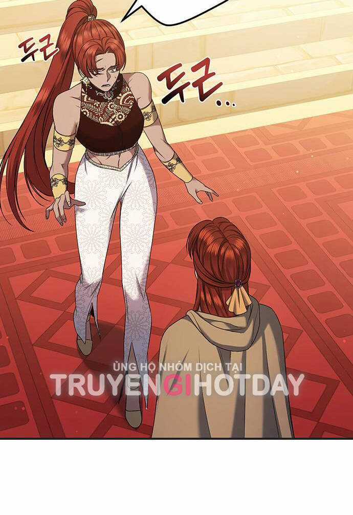 Ai Đã Bắt Cóc Hoàng Hậu? Chapter 40.1 trang 15