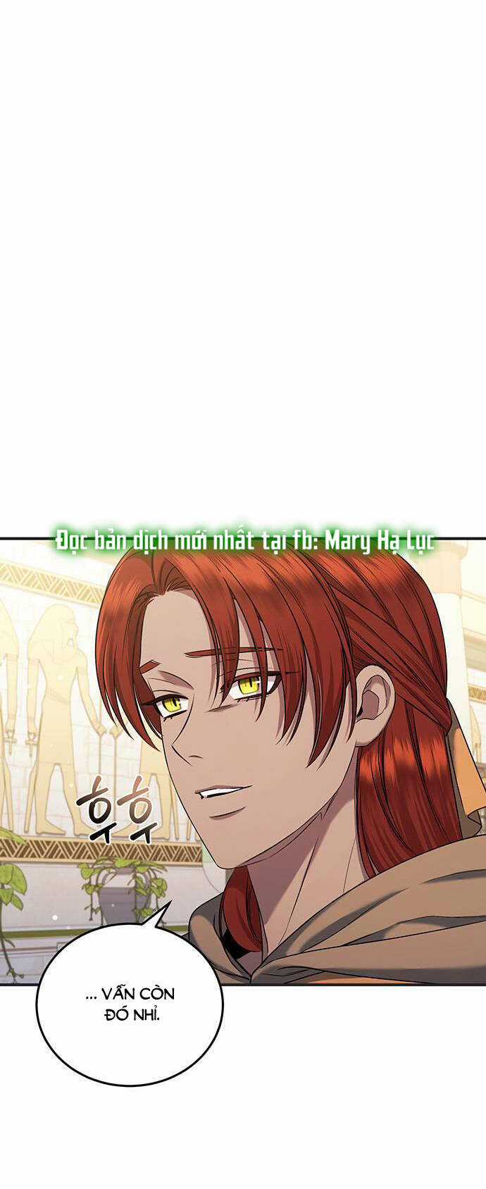 Ai Đã Bắt Cóc Hoàng Hậu? Chapter 40.1 trang 16