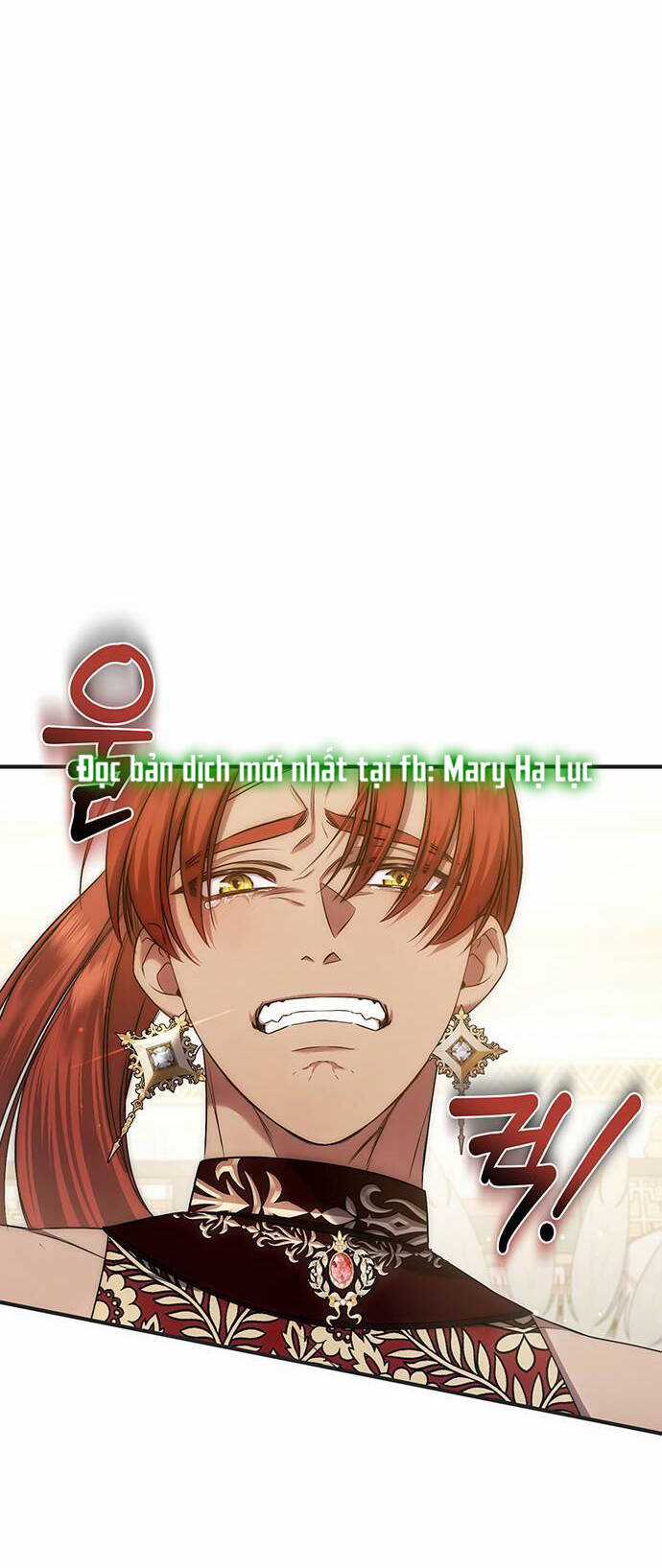 Ai Đã Bắt Cóc Hoàng Hậu? Chapter 40.1 trang 19