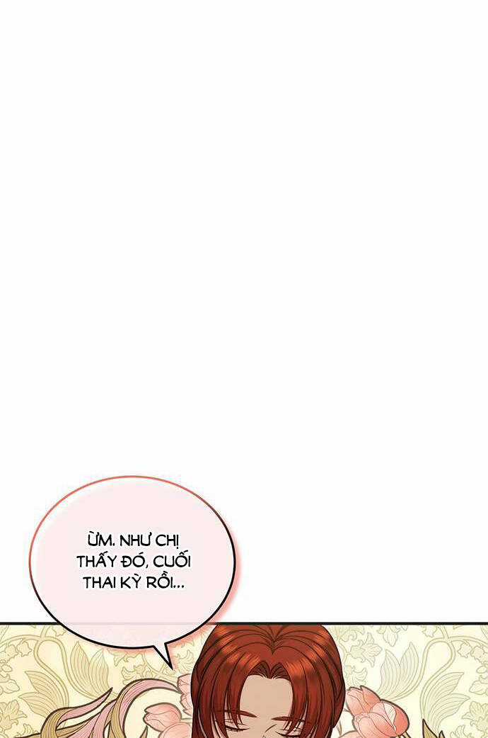 Ai Đã Bắt Cóc Hoàng Hậu? Chapter 40.1 trang 23