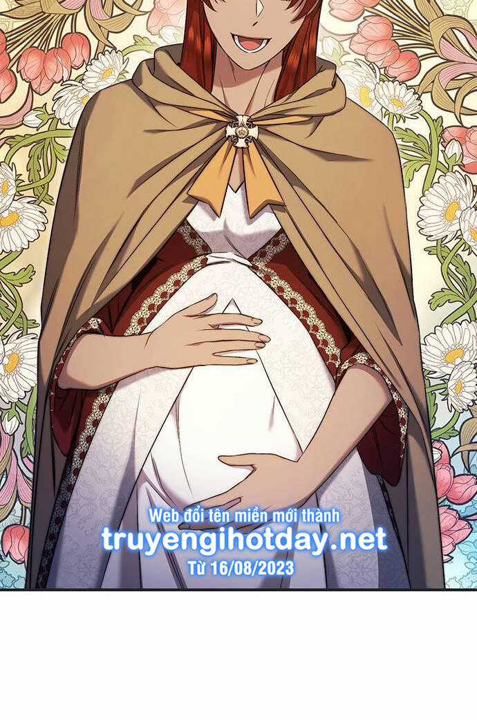 Ai Đã Bắt Cóc Hoàng Hậu? Chapter 40.1 trang 24