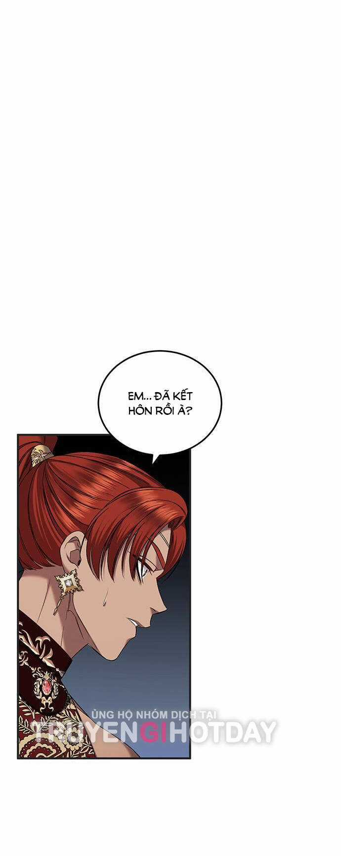 Ai Đã Bắt Cóc Hoàng Hậu? Chapter 40.1 trang 25