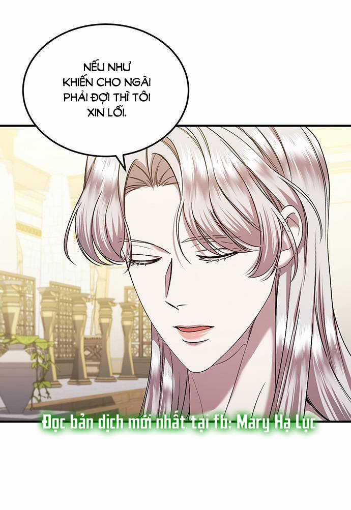 Ai Đã Bắt Cóc Hoàng Hậu? Chapter 40.1 trang 3