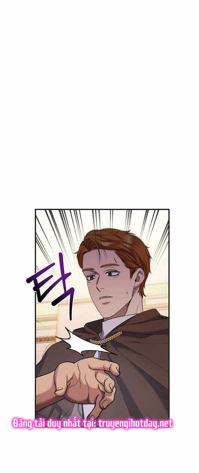 Ai Đã Bắt Cóc Hoàng Hậu? Chapter 40.1 trang 32