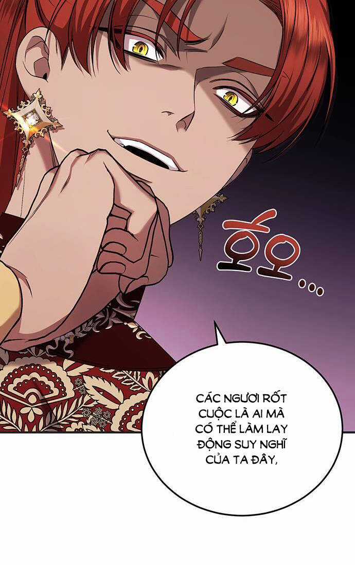 Ai Đã Bắt Cóc Hoàng Hậu? Chapter 40.1 trang 7