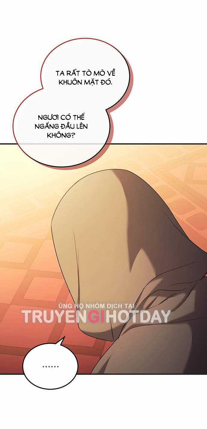 Ai Đã Bắt Cóc Hoàng Hậu? Chapter 40.1 trang 8