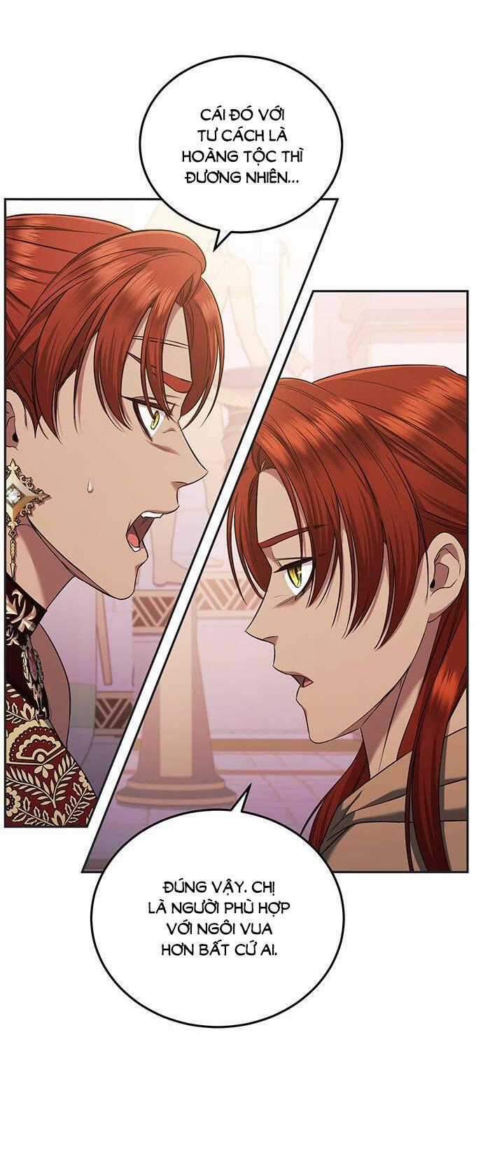 Ai Đã Bắt Cóc Hoàng Hậu? Chapter 40.2 trang 0