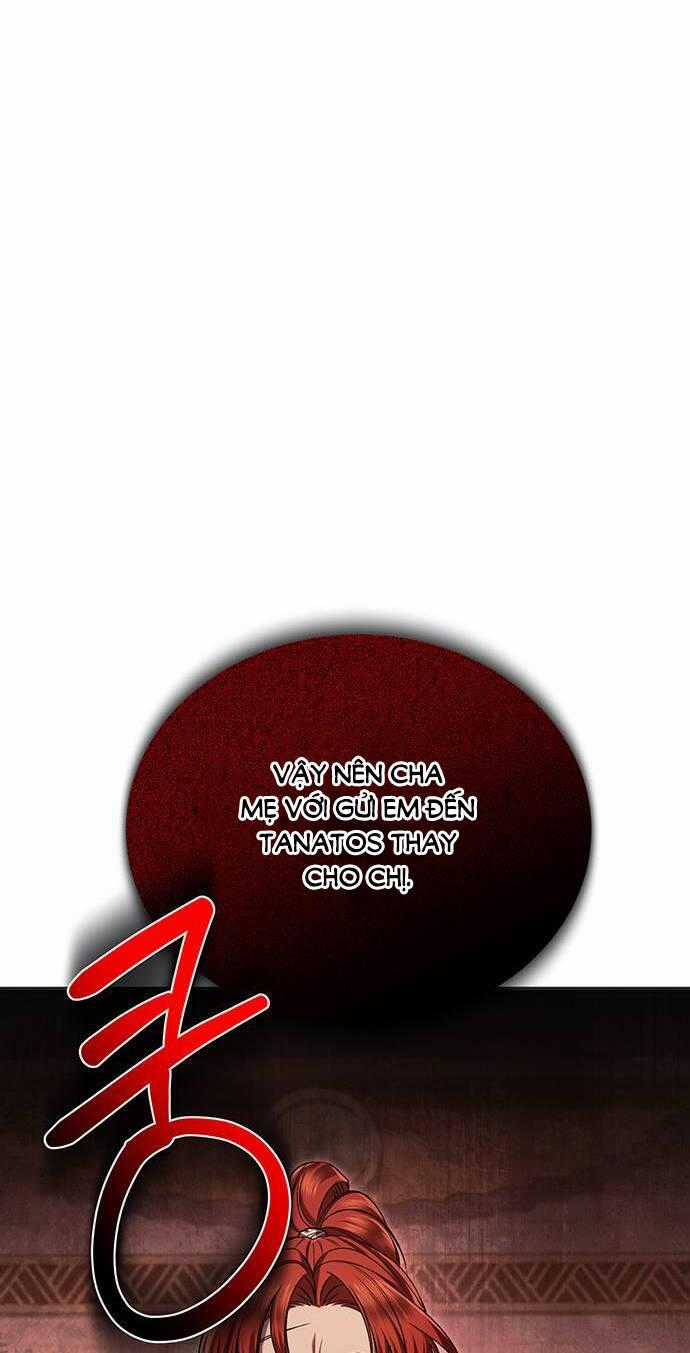 Ai Đã Bắt Cóc Hoàng Hậu? Chapter 40.2 trang 1