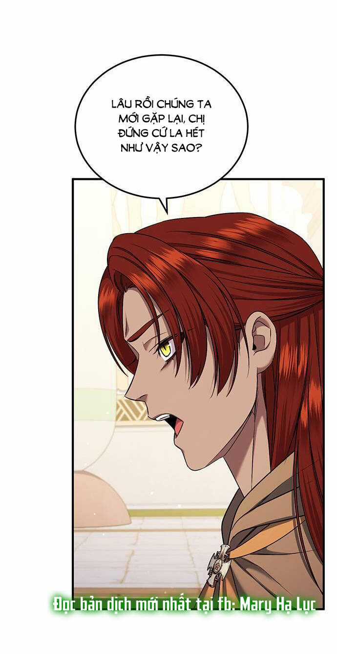 Ai Đã Bắt Cóc Hoàng Hậu? Chapter 40.2 trang 10