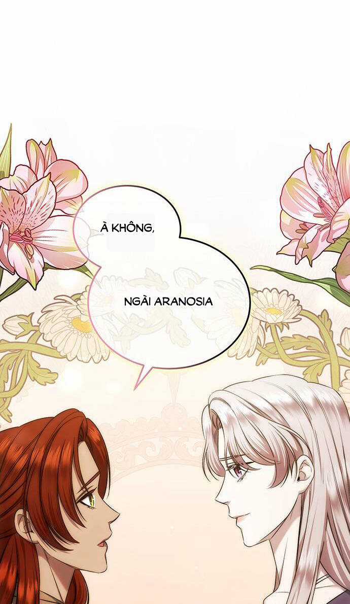 Ai Đã Bắt Cóc Hoàng Hậu? Chapter 40.2 trang 14