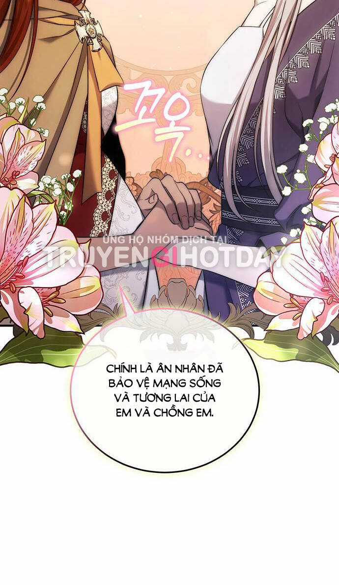 Ai Đã Bắt Cóc Hoàng Hậu? Chapter 40.2 trang 15