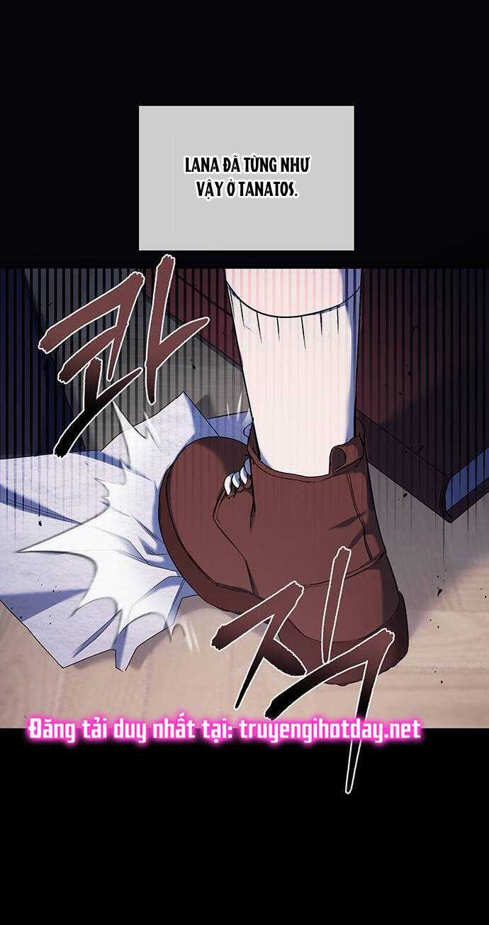 Ai Đã Bắt Cóc Hoàng Hậu? Chapter 40.2 trang 18