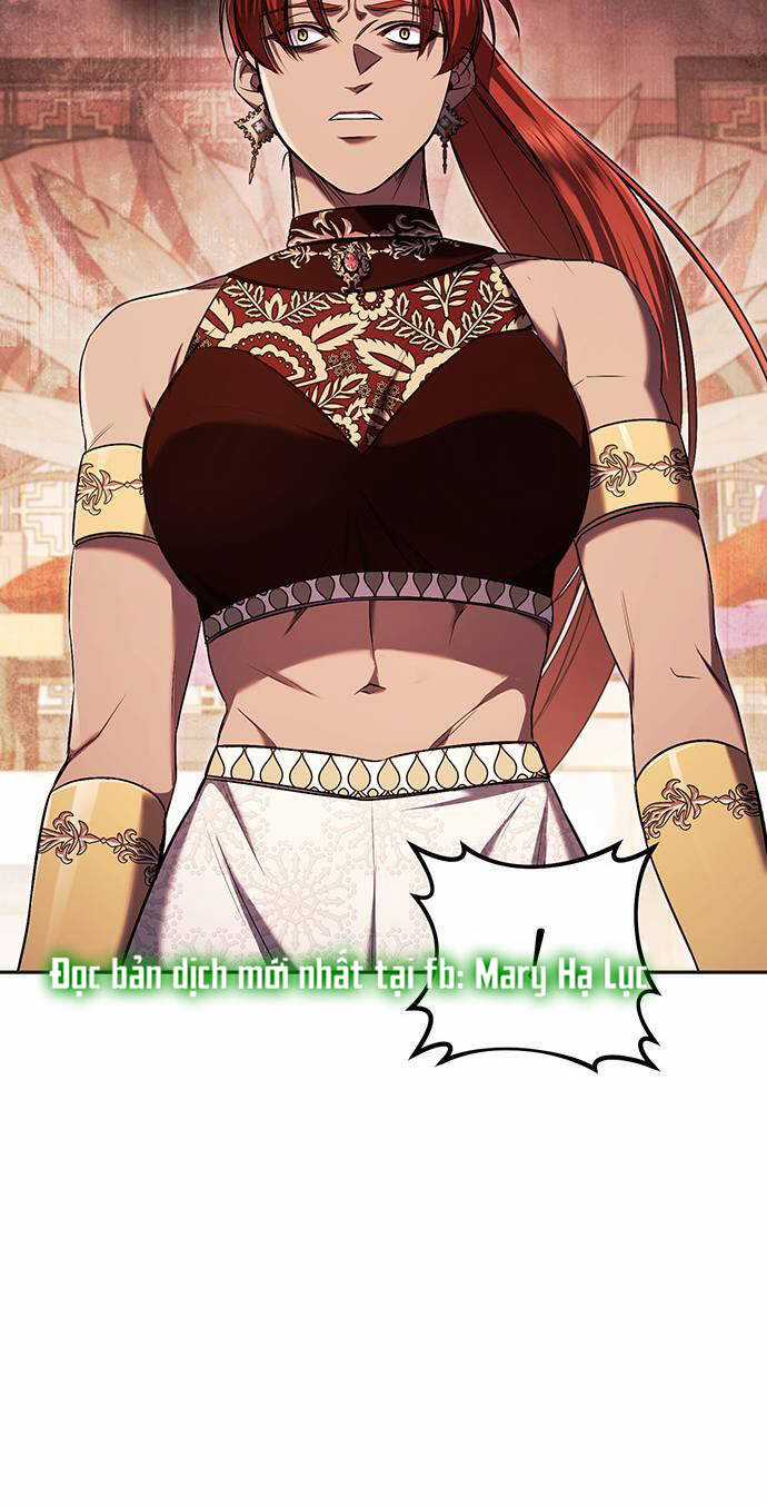 Ai Đã Bắt Cóc Hoàng Hậu? Chapter 40.2 trang 2