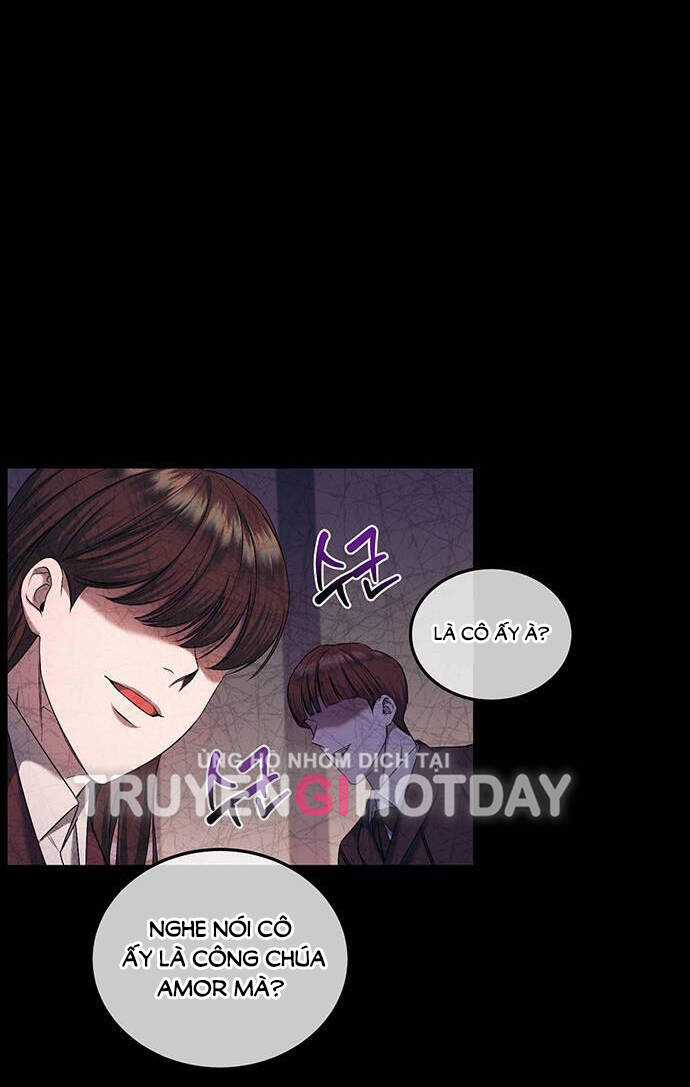 Ai Đã Bắt Cóc Hoàng Hậu? Chapter 40.2 trang 21