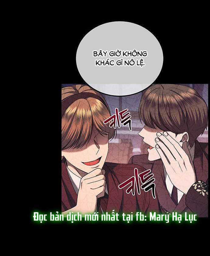 Ai Đã Bắt Cóc Hoàng Hậu? Chapter 40.2 trang 22