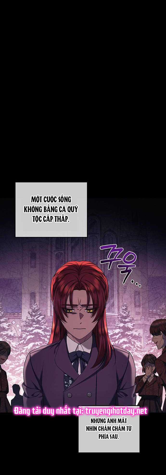 Ai Đã Bắt Cóc Hoàng Hậu? Chapter 40.2 trang 23