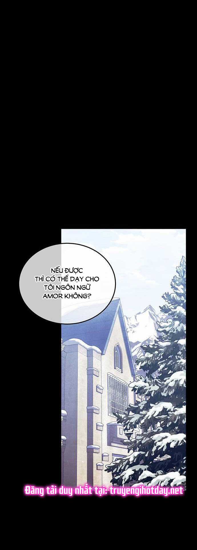 Ai Đã Bắt Cóc Hoàng Hậu? Chapter 40.2 trang 27