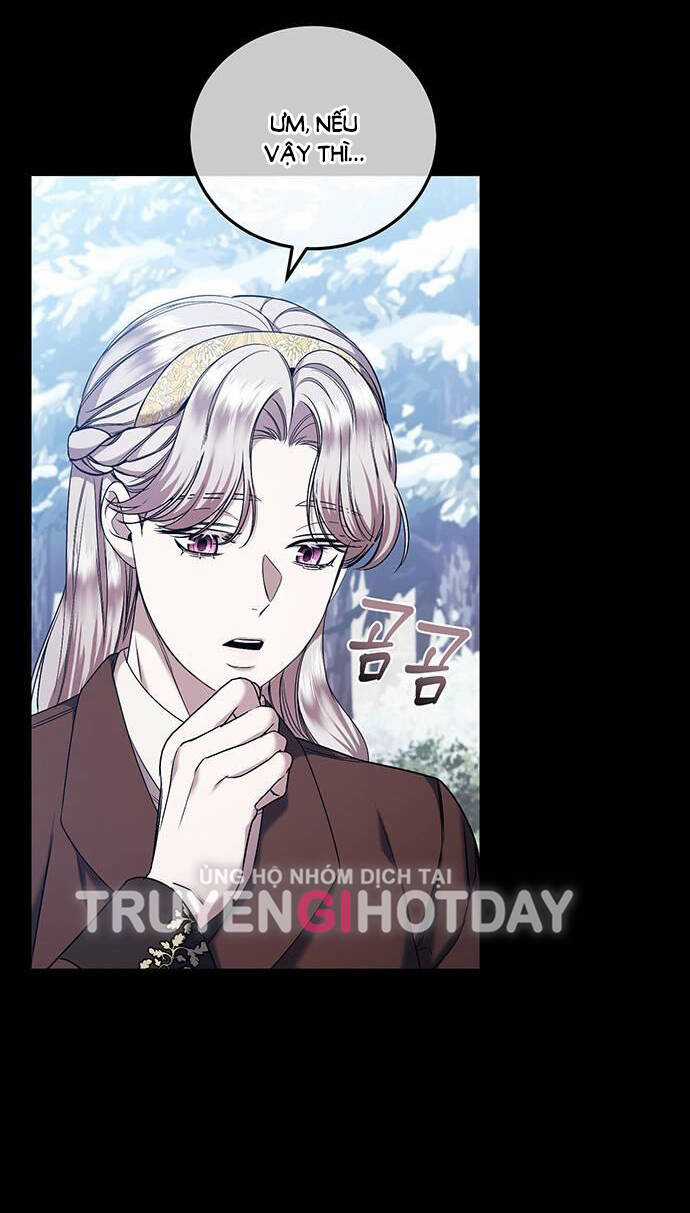 Ai Đã Bắt Cóc Hoàng Hậu? Chapter 40.2 trang 31