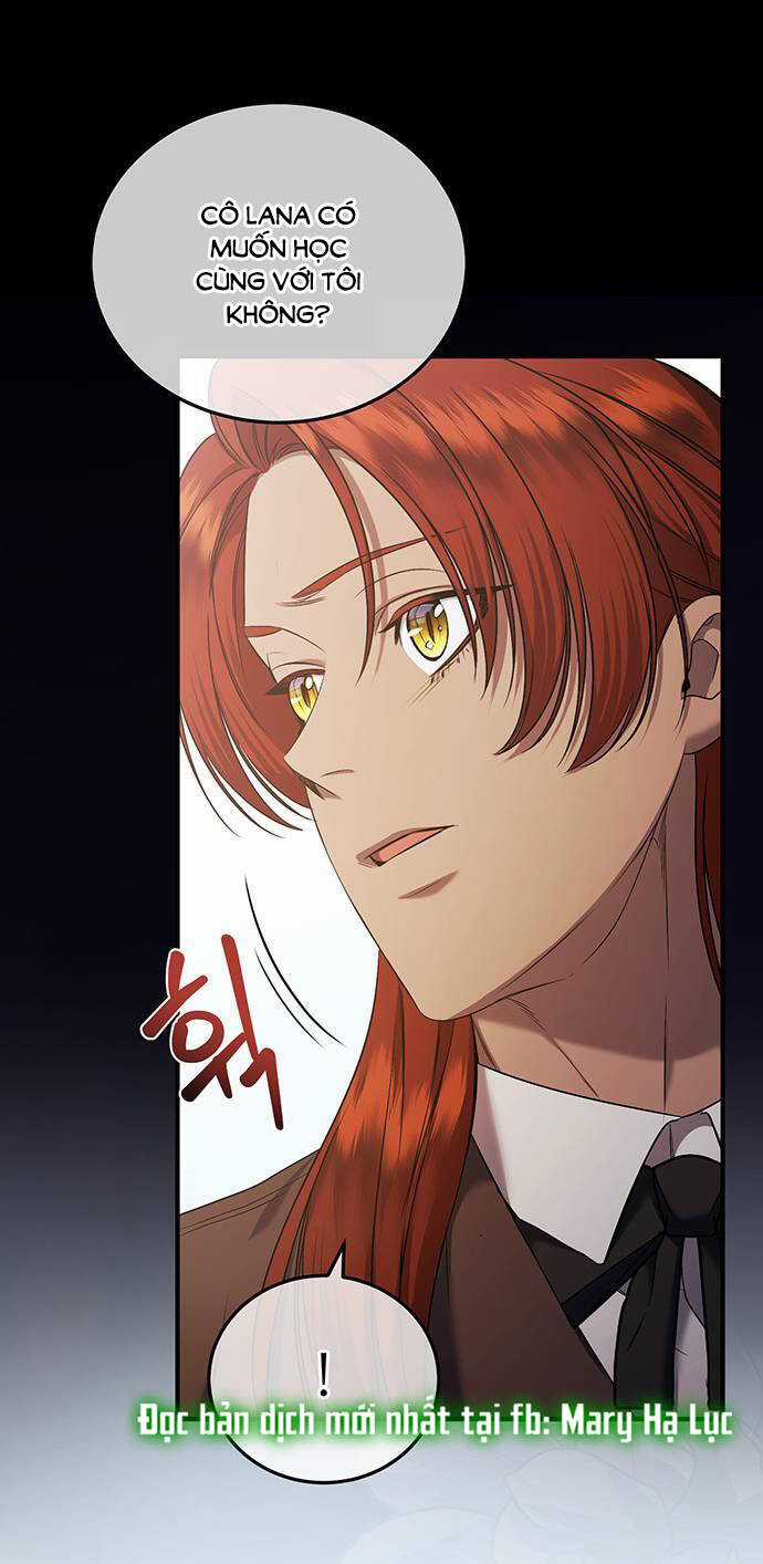 Ai Đã Bắt Cóc Hoàng Hậu? Chapter 40.2 trang 32