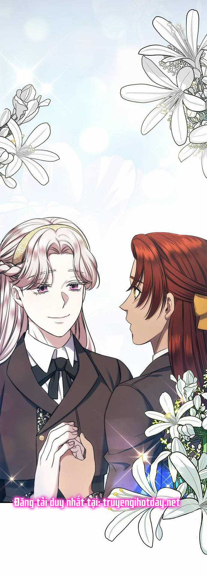 Ai Đã Bắt Cóc Hoàng Hậu? Chapter 40.2 trang 33