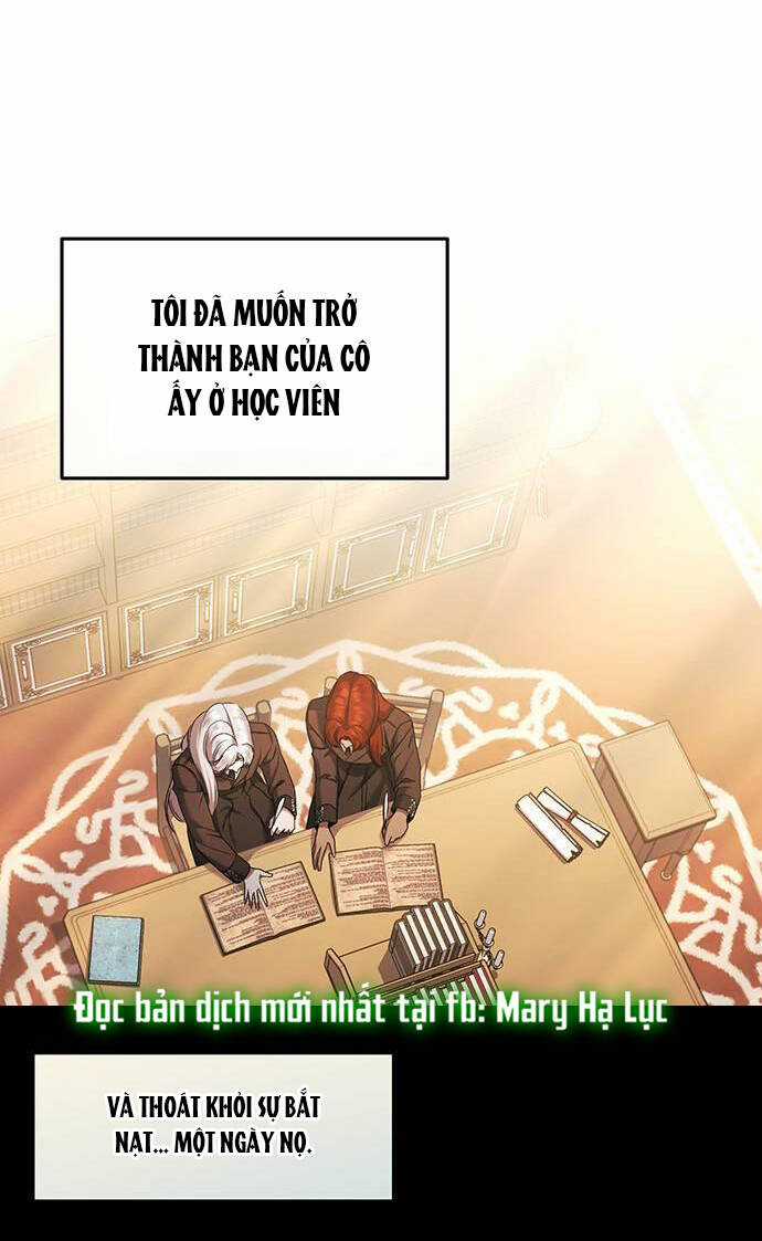 Ai Đã Bắt Cóc Hoàng Hậu? Chapter 40.2 trang 35