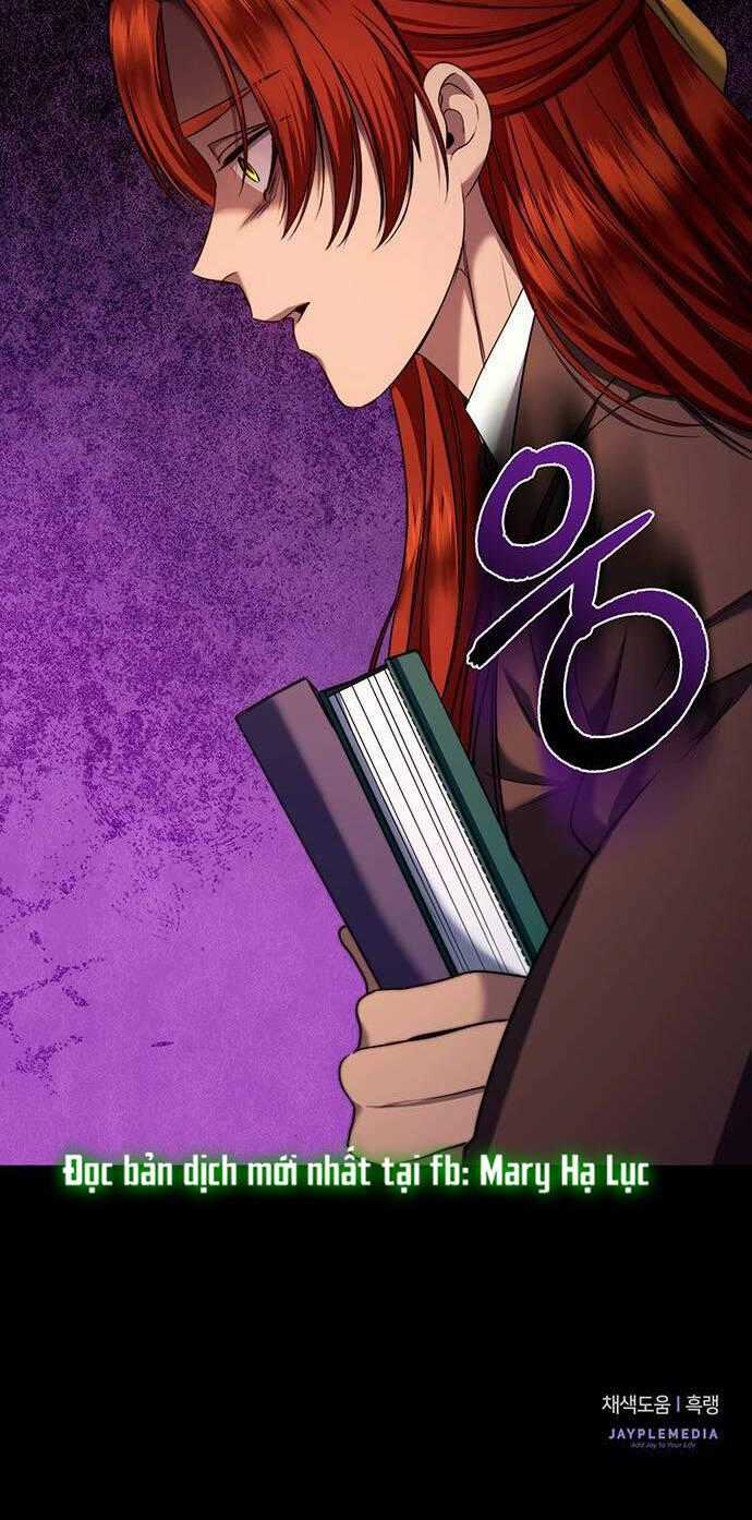 Ai Đã Bắt Cóc Hoàng Hậu? Chapter 40.2 trang 39