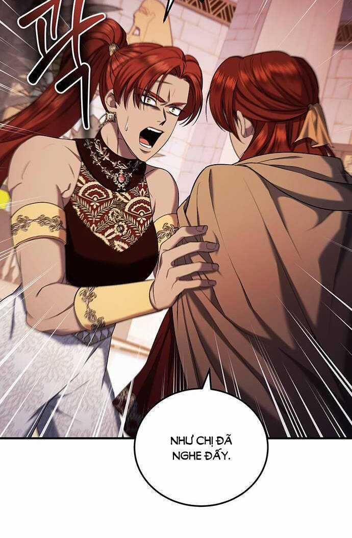 Ai Đã Bắt Cóc Hoàng Hậu? Chapter 40.2 trang 4