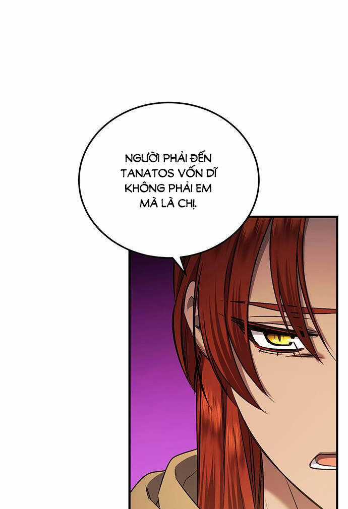 Ai Đã Bắt Cóc Hoàng Hậu? Chapter 40.2 trang 5