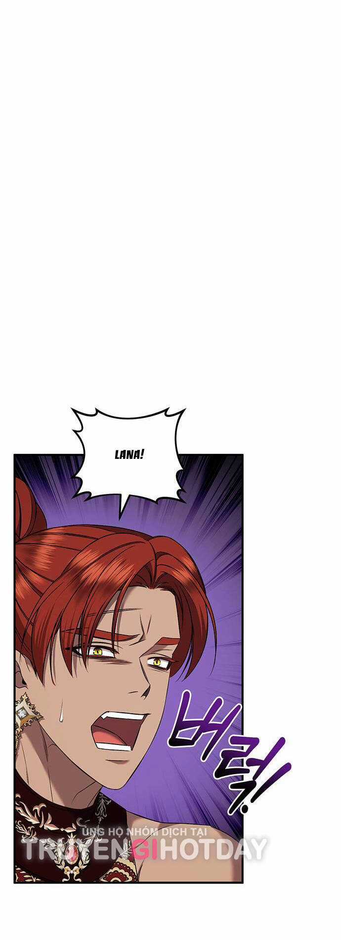 Ai Đã Bắt Cóc Hoàng Hậu? Chapter 40.2 trang 9