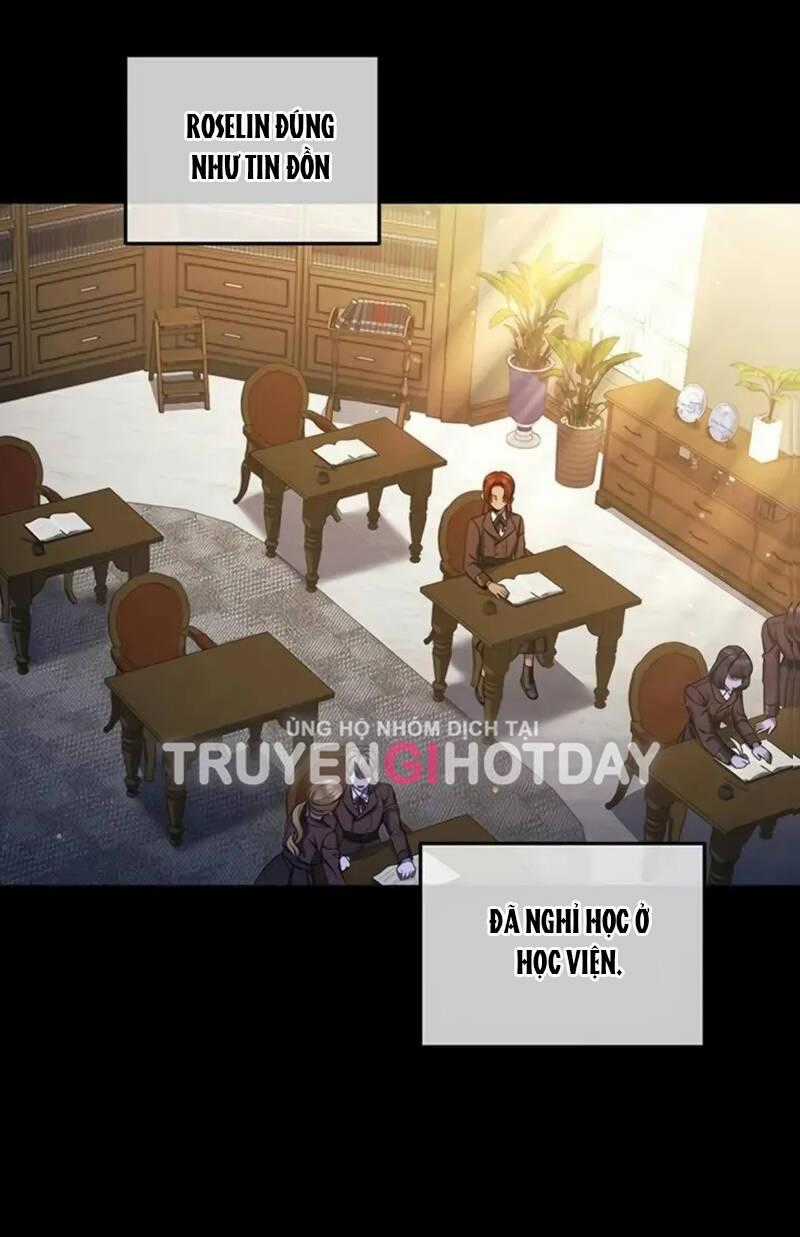 Ai Đã Bắt Cóc Hoàng Hậu? Chapter 41.1 trang 0