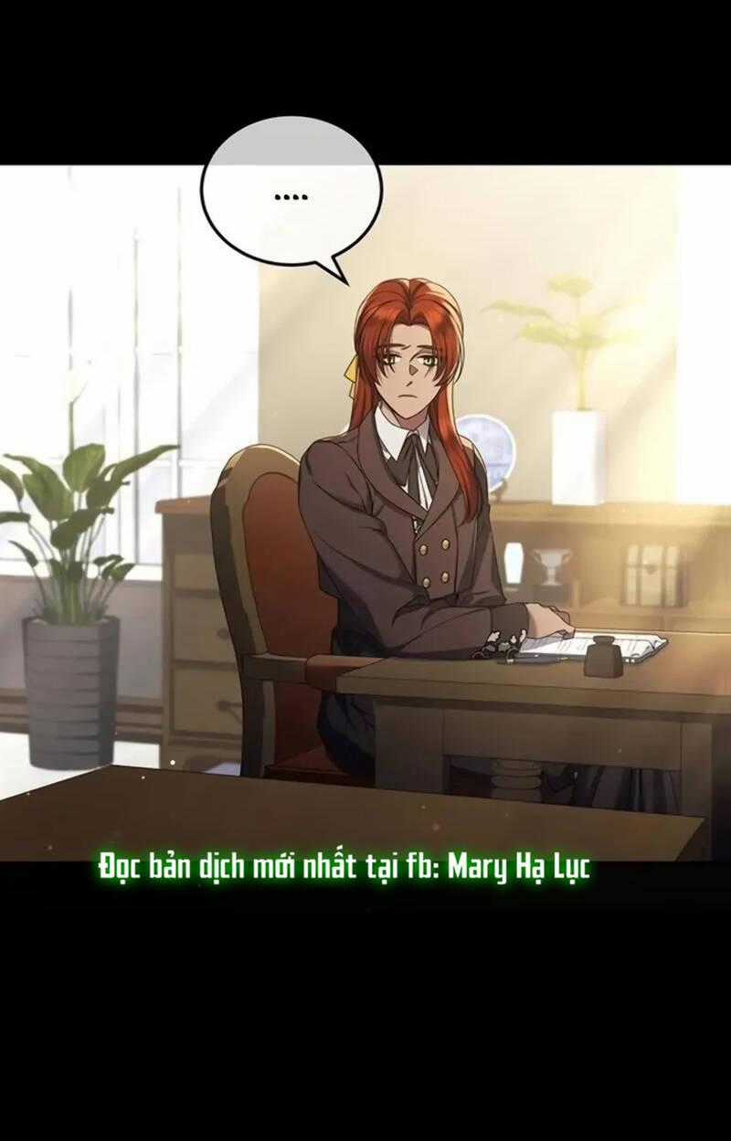 Ai Đã Bắt Cóc Hoàng Hậu? Chapter 41.1 trang 1