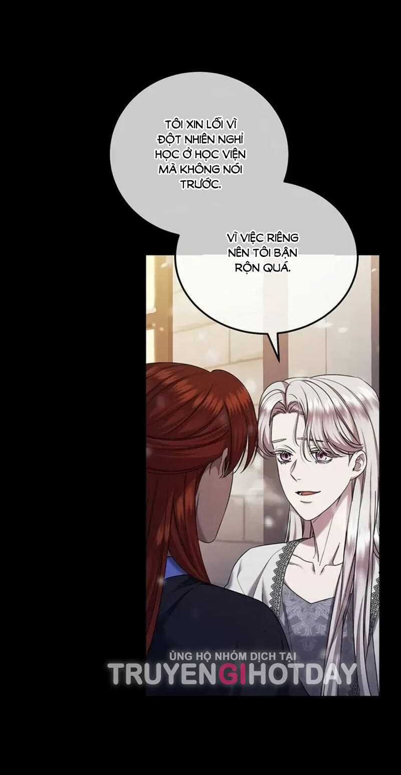 Ai Đã Bắt Cóc Hoàng Hậu? Chapter 41.1 trang 10