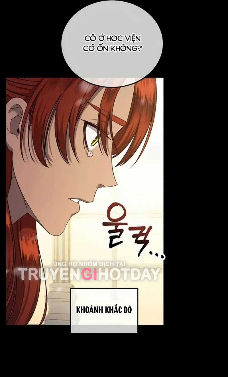 Ai Đã Bắt Cóc Hoàng Hậu? Chapter 41.1 trang 11