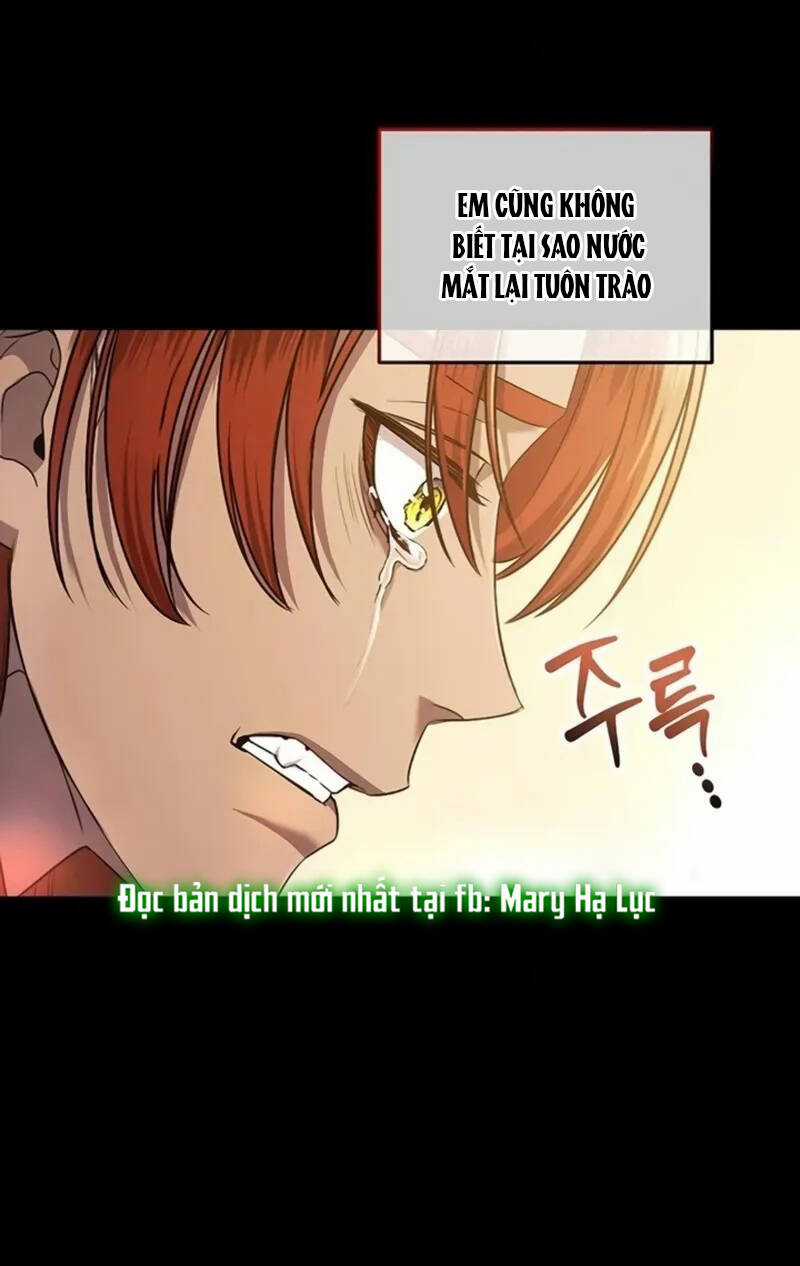 Ai Đã Bắt Cóc Hoàng Hậu? Chapter 41.1 trang 12