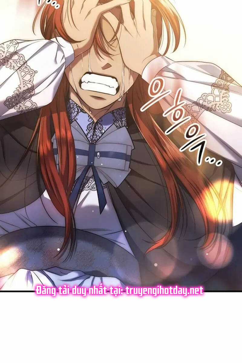 Ai Đã Bắt Cóc Hoàng Hậu? Chapter 41.1 trang 14