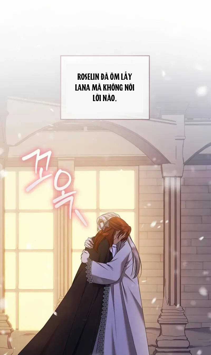 Ai Đã Bắt Cóc Hoàng Hậu? Chapter 41.1 trang 15