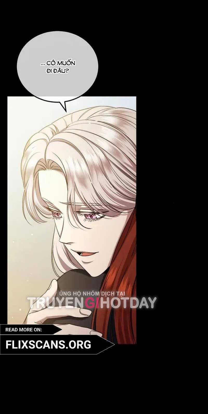 Ai Đã Bắt Cóc Hoàng Hậu? Chapter 41.1 trang 17