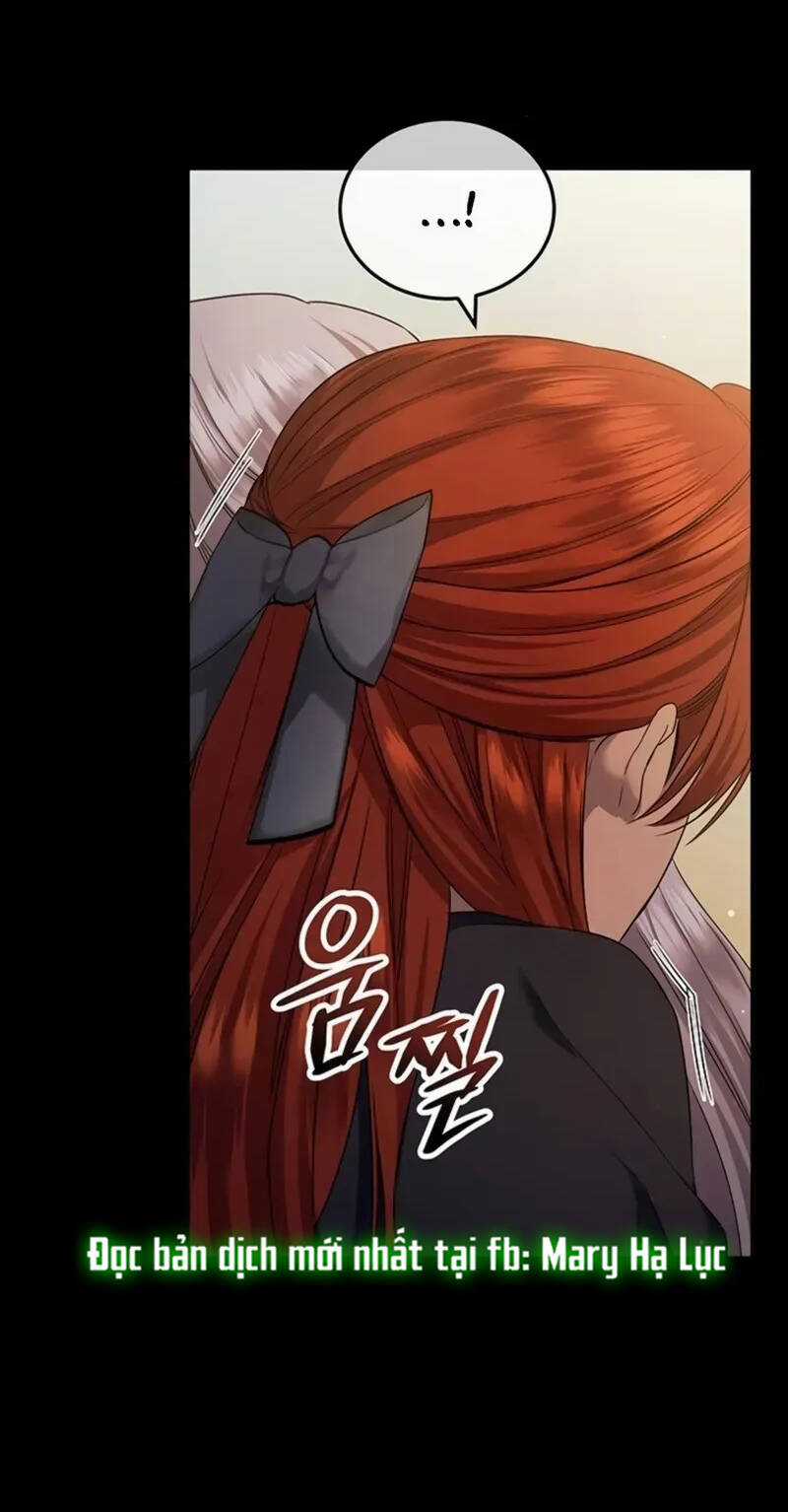 Ai Đã Bắt Cóc Hoàng Hậu? Chapter 41.1 trang 18