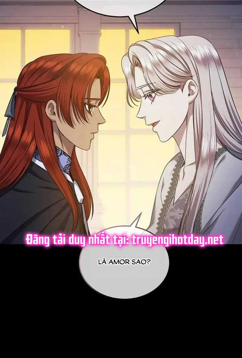 Ai Đã Bắt Cóc Hoàng Hậu? Chapter 41.1 trang 20