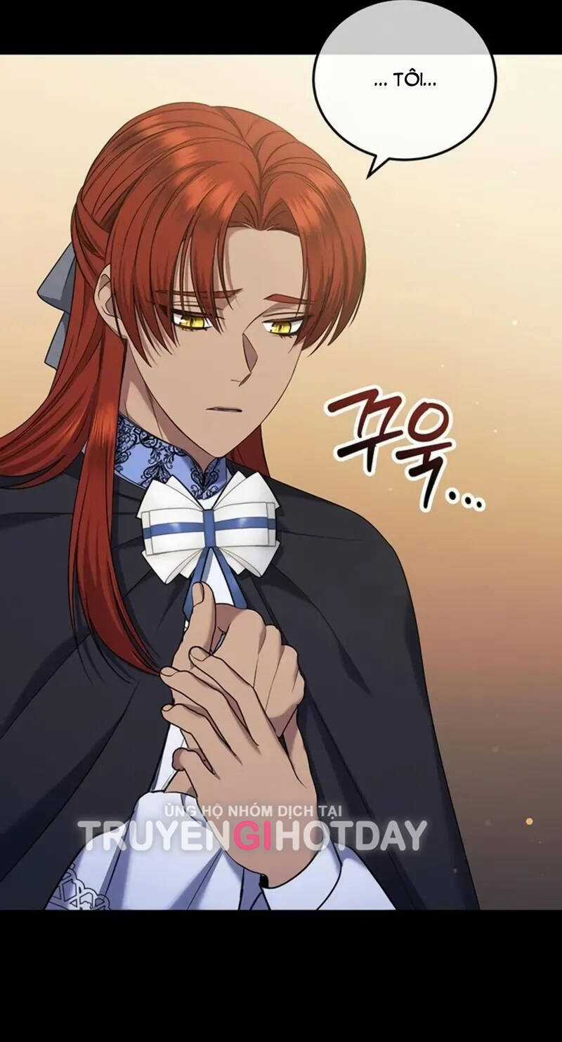 Ai Đã Bắt Cóc Hoàng Hậu? Chapter 41.1 trang 21